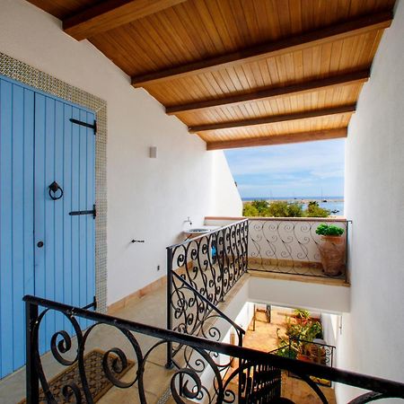 Villetta Acacie San Vito Lo Capo Luaran gambar