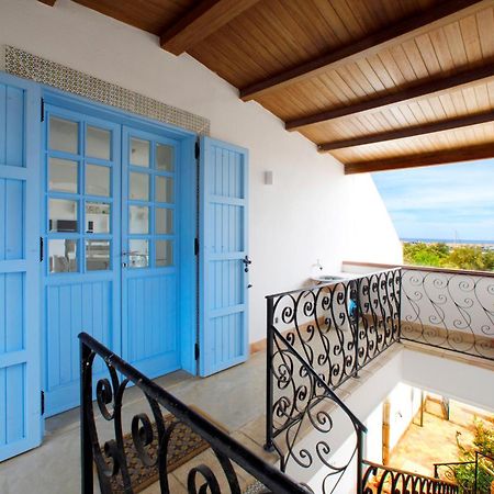 Villetta Acacie San Vito Lo Capo Luaran gambar