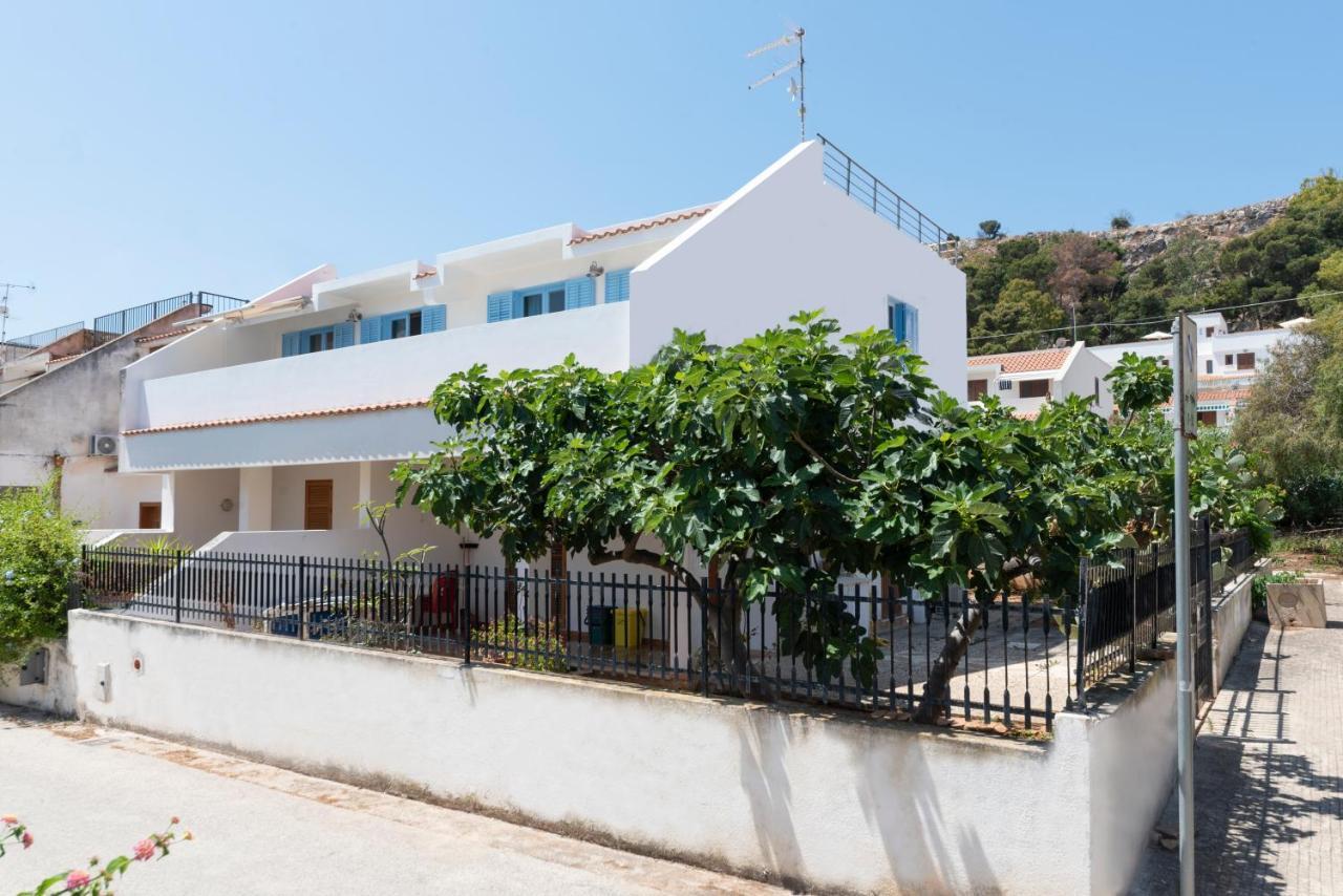 Villetta Acacie San Vito Lo Capo Luaran gambar