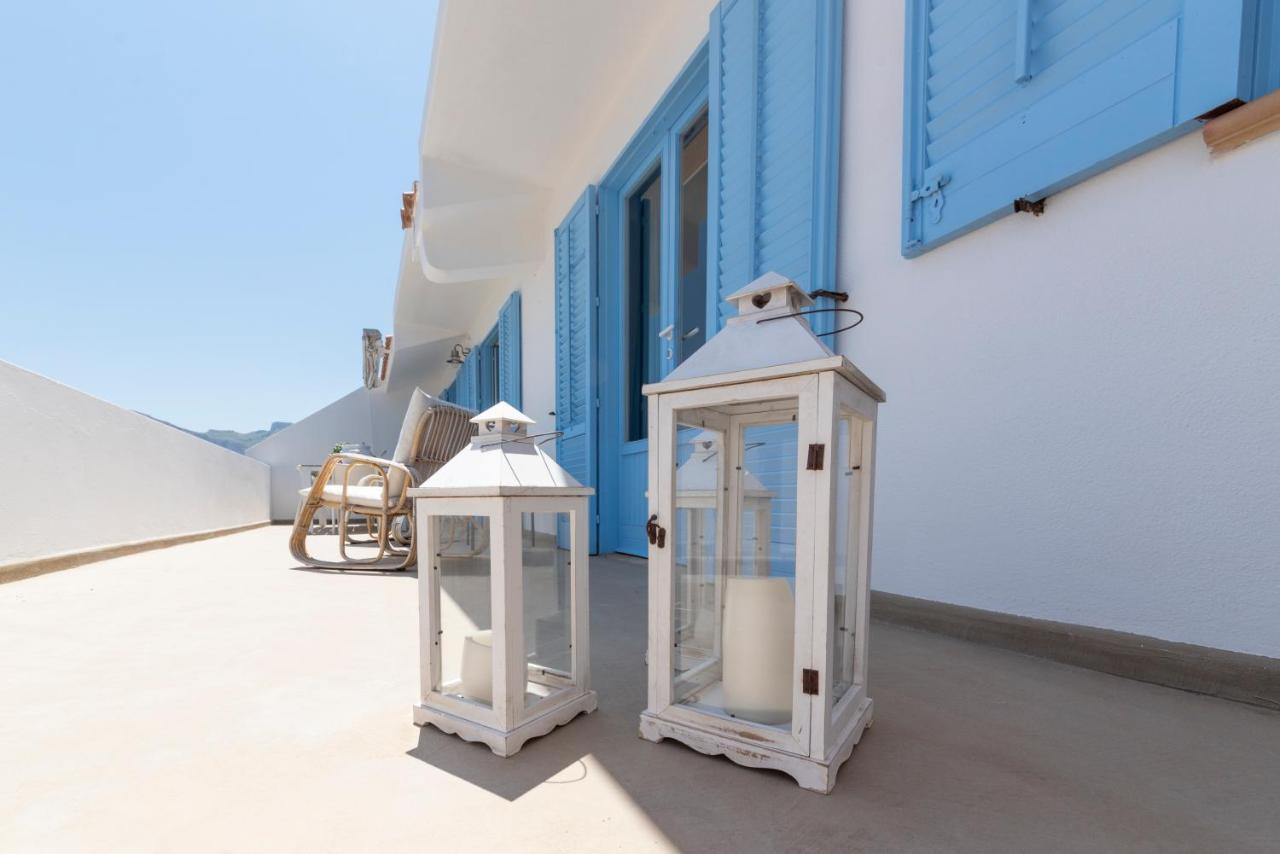 Villetta Acacie San Vito Lo Capo Luaran gambar