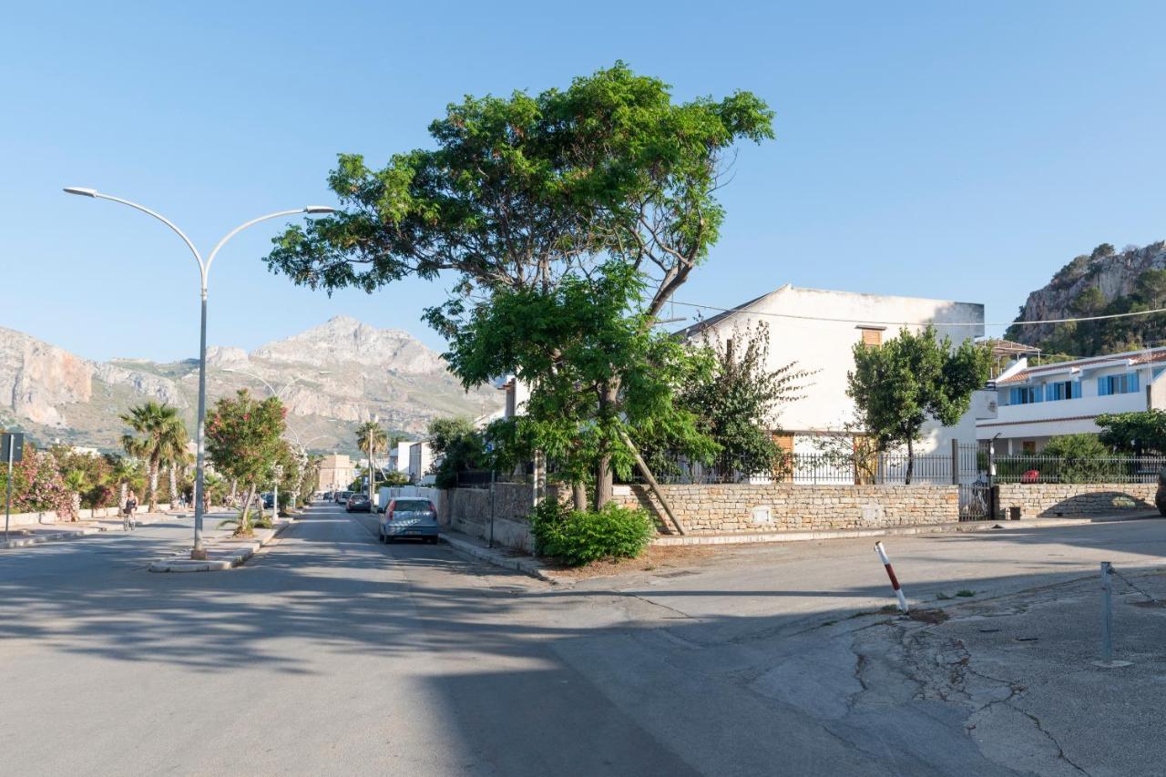 Villetta Acacie San Vito Lo Capo Luaran gambar