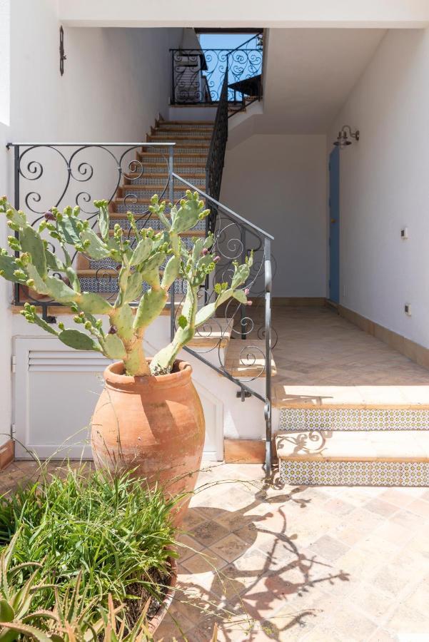 Villetta Acacie San Vito Lo Capo Luaran gambar
