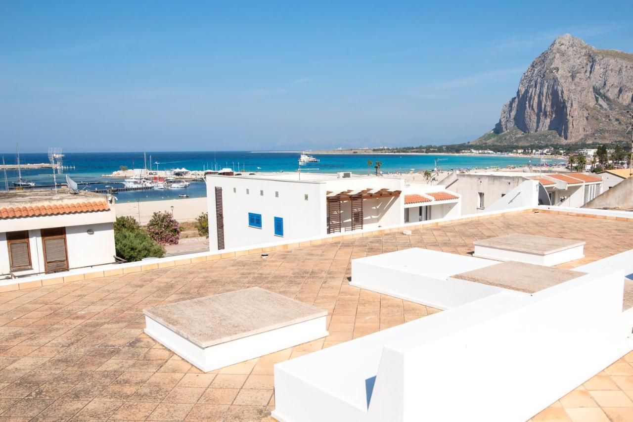 Villetta Acacie San Vito Lo Capo Luaran gambar