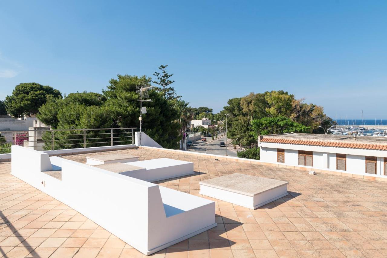 Villetta Acacie San Vito Lo Capo Luaran gambar