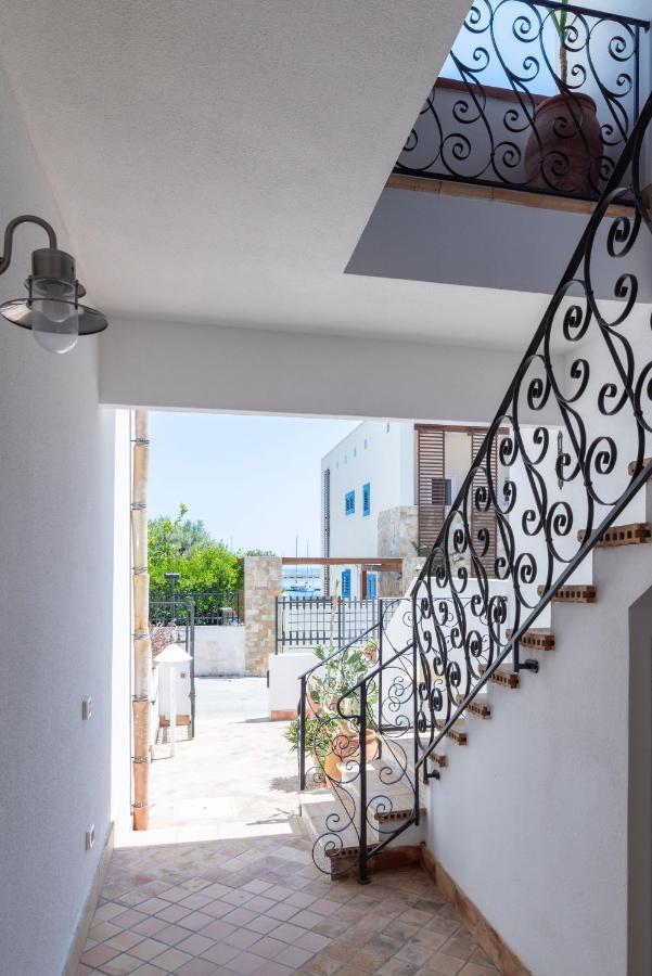 Villetta Acacie San Vito Lo Capo Luaran gambar