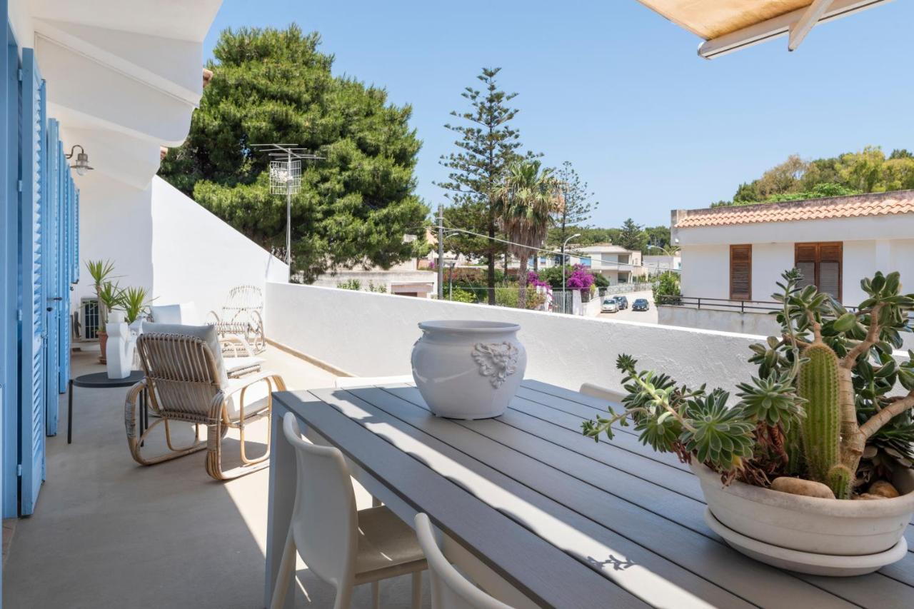 Villetta Acacie San Vito Lo Capo Luaran gambar