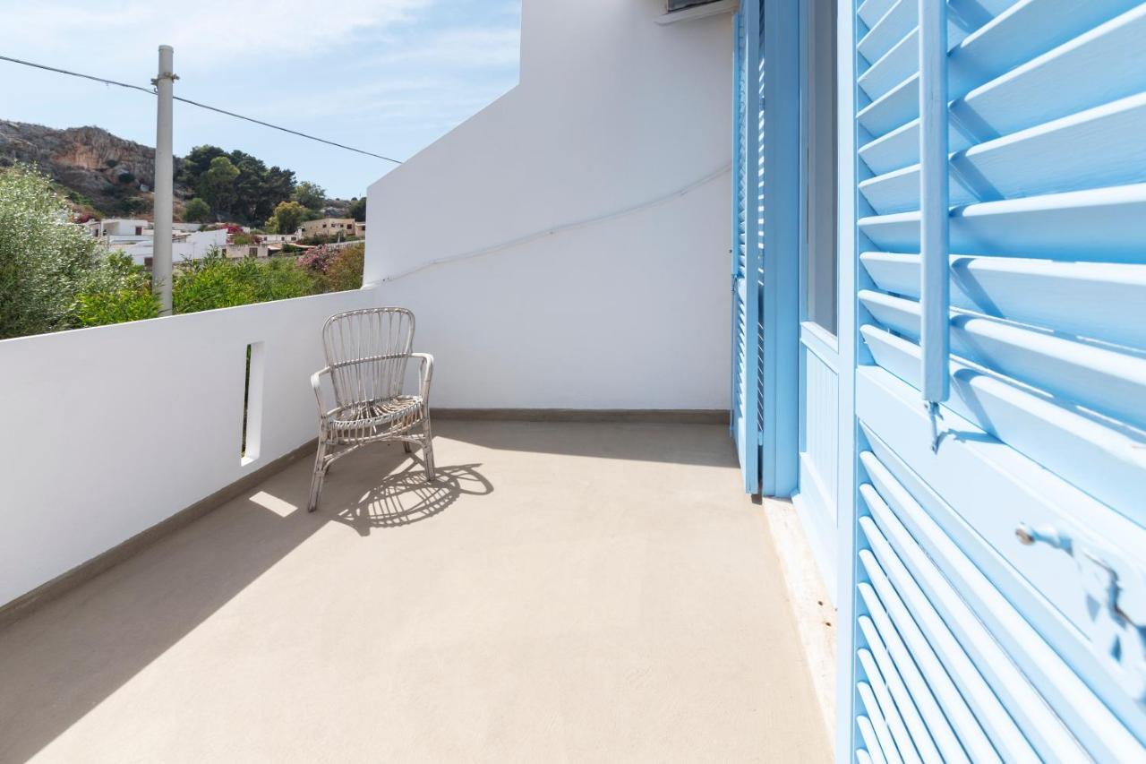 Villetta Acacie San Vito Lo Capo Luaran gambar