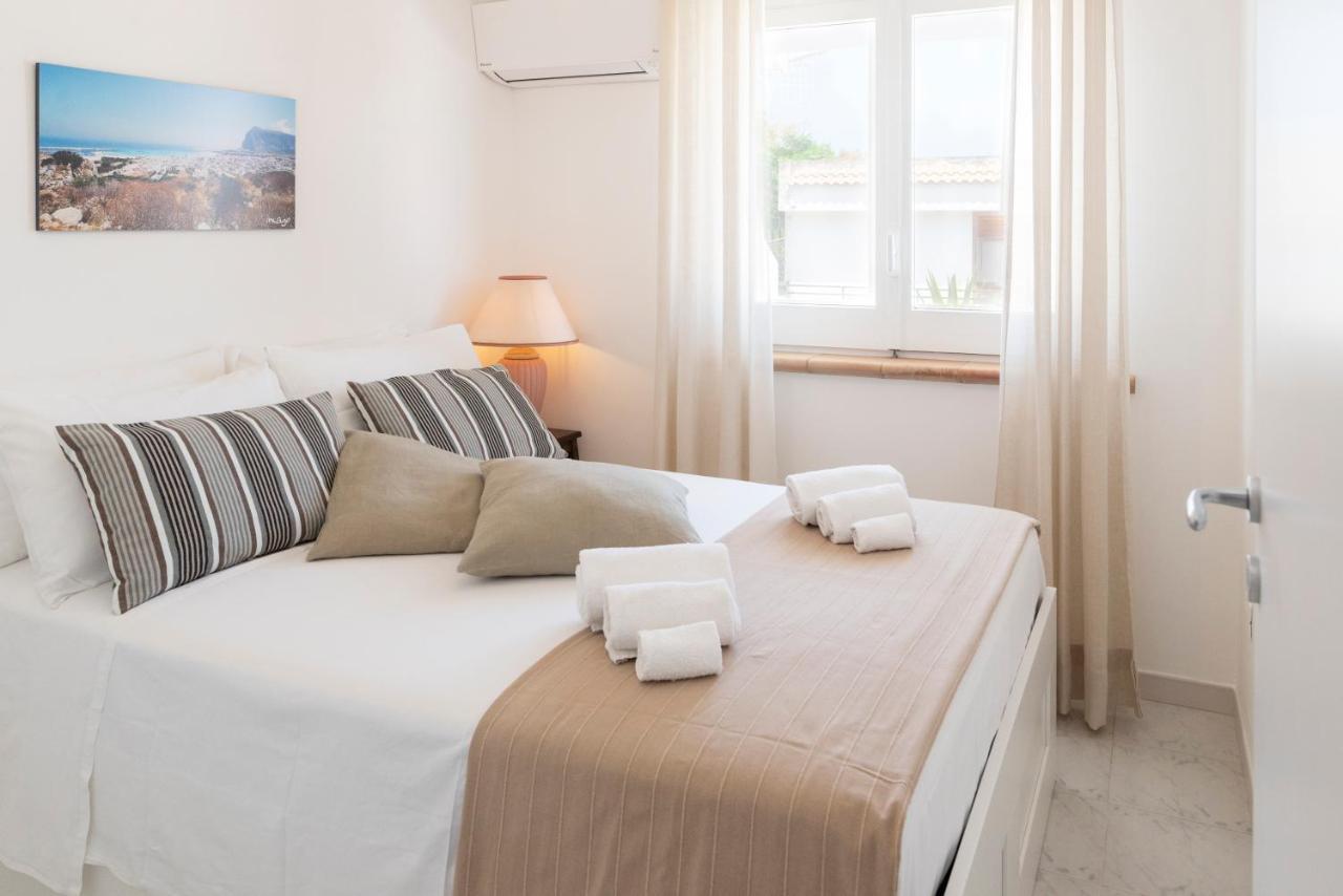 Villetta Acacie San Vito Lo Capo Luaran gambar
