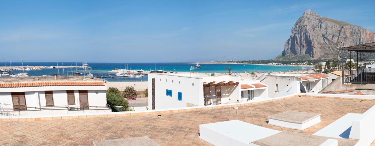 Villetta Acacie San Vito Lo Capo Luaran gambar