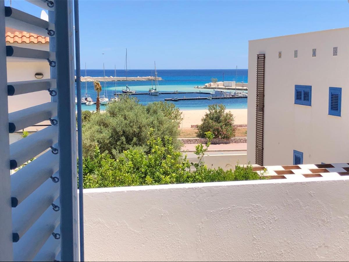 Villetta Acacie San Vito Lo Capo Luaran gambar
