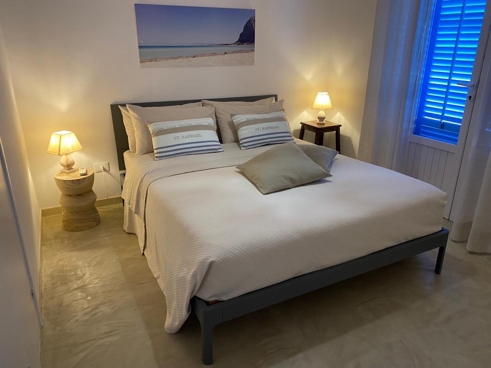 Villetta Acacie San Vito Lo Capo Luaran gambar