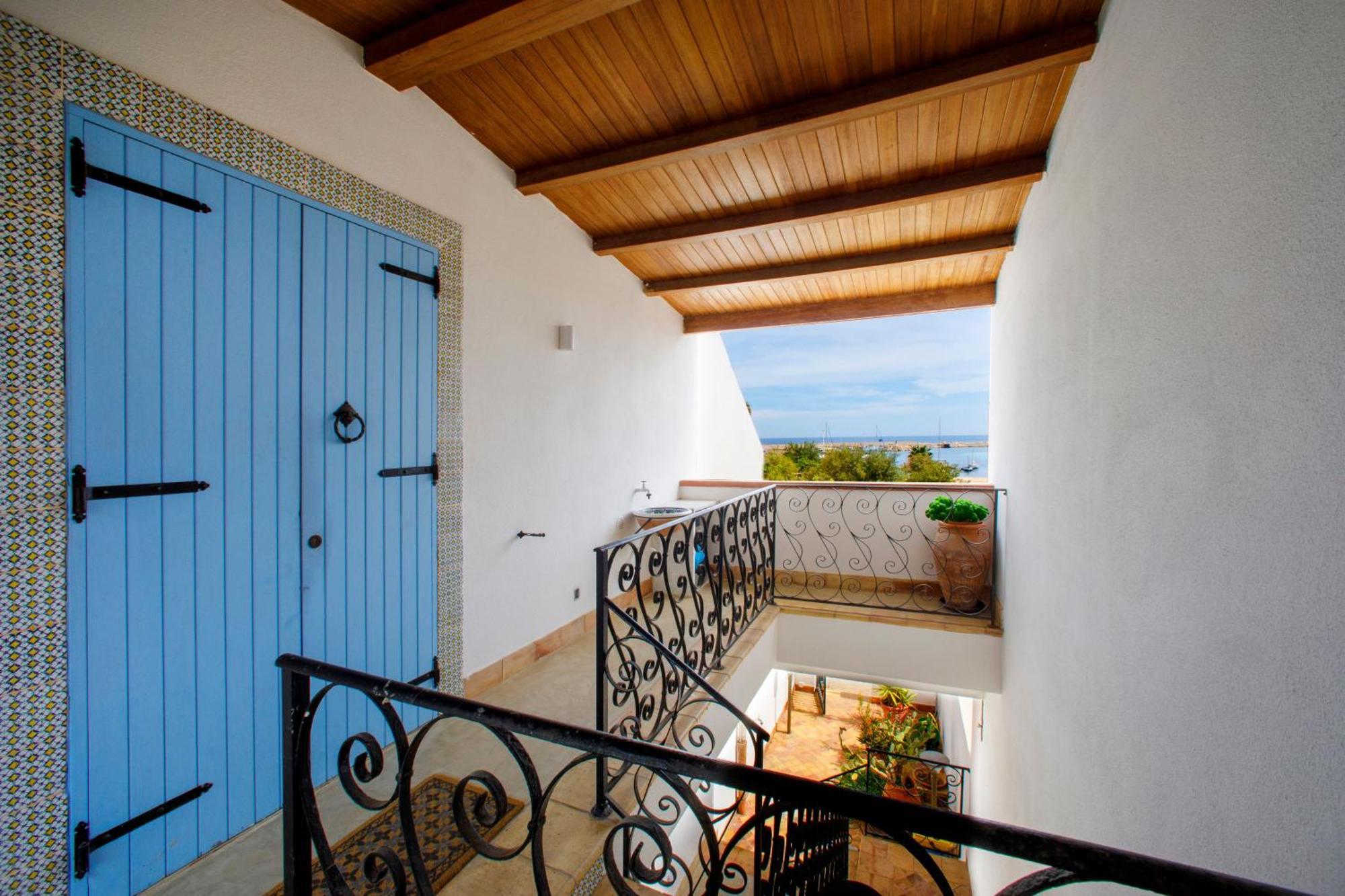 Villetta Acacie San Vito Lo Capo Luaran gambar