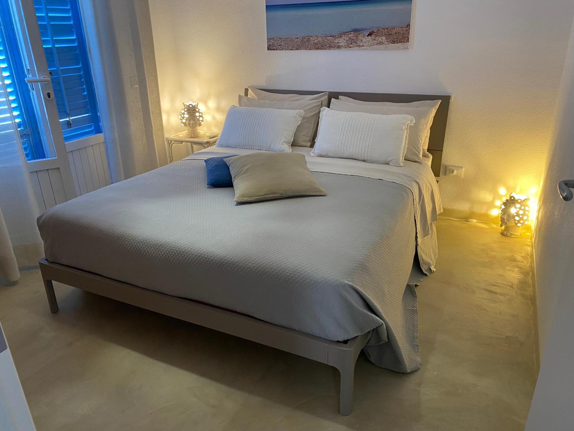 Villetta Acacie San Vito Lo Capo Luaran gambar
