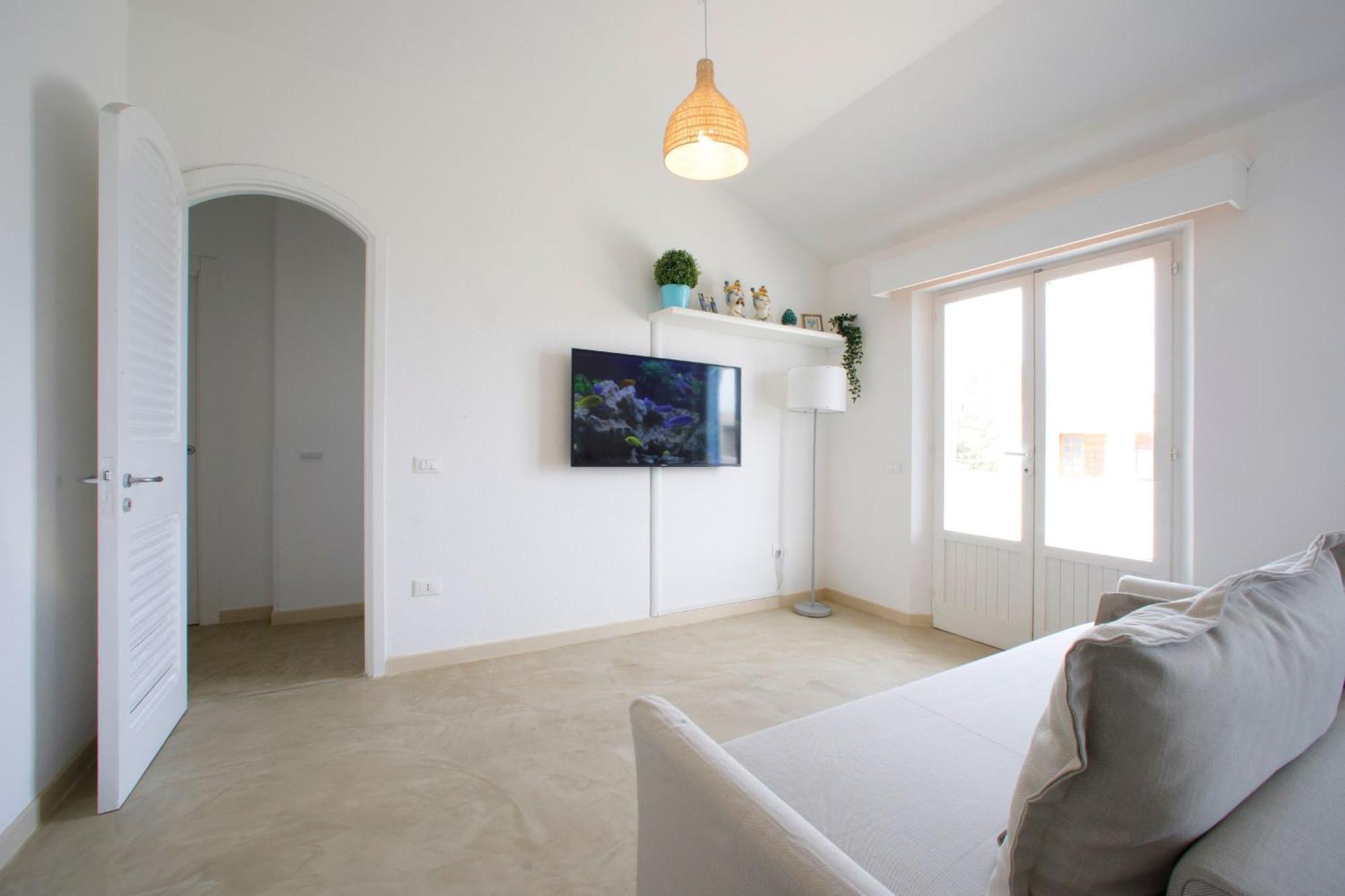 Villetta Acacie San Vito Lo Capo Luaran gambar