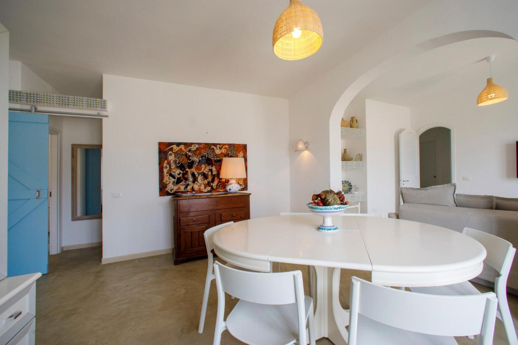 Villetta Acacie San Vito Lo Capo Luaran gambar