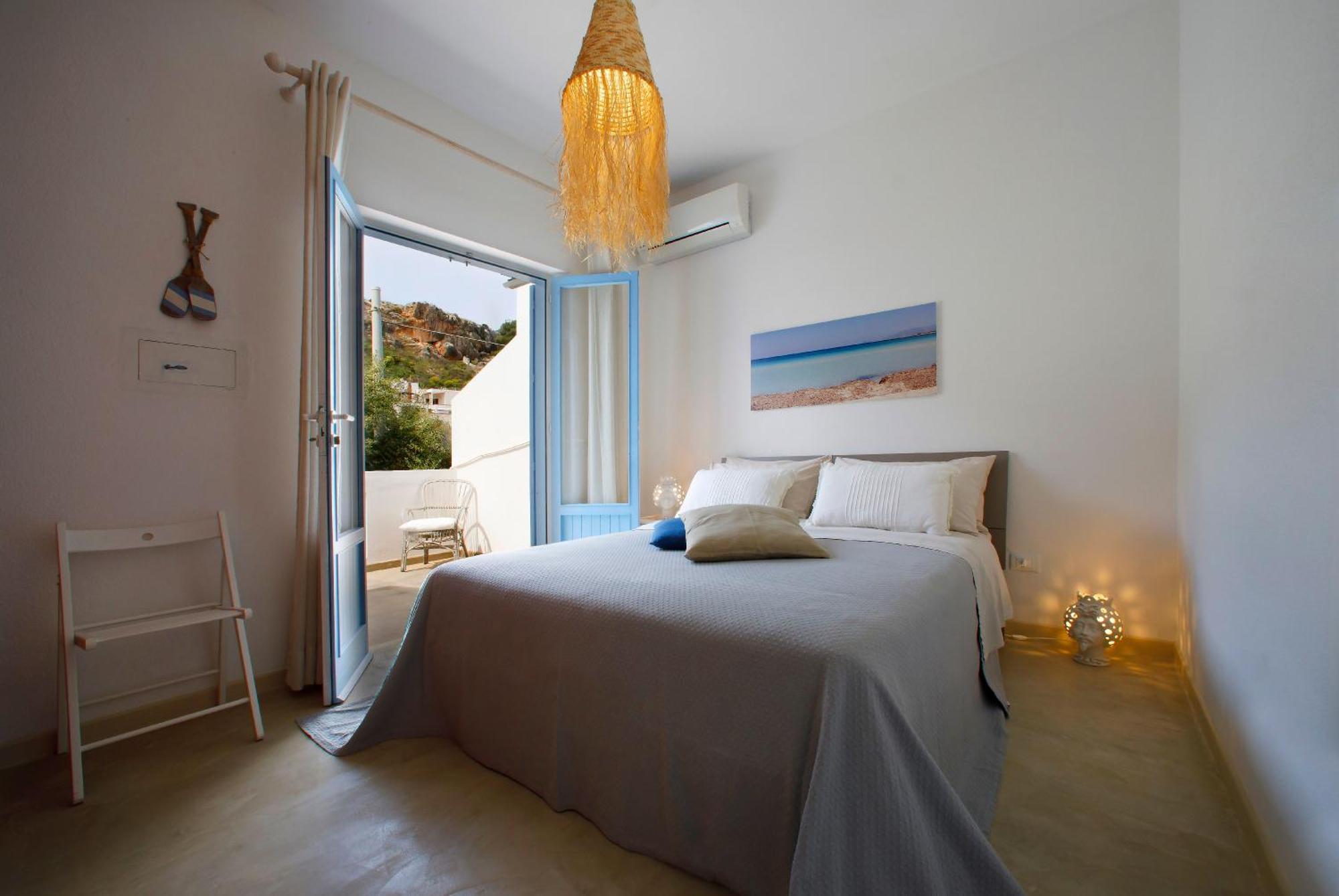 Villetta Acacie San Vito Lo Capo Luaran gambar